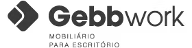 Gebb Work, mobiliário para escritório